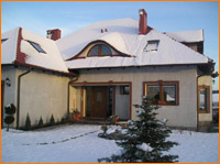 Vindu8 - Alu and Pvc carpentry for passive house