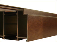 Vindu8 - Alu and Pvc carpentry for passive house