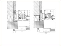Vindu8 - Aluminium shutters
