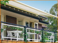 Vindu8 - Awnings (marquis)