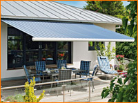 Vindu8 - Awnings (marquis)