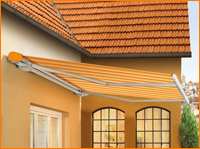 Vindu8 - Awnings (marquis)