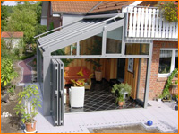 Vindu8 - Folding and sliding doors