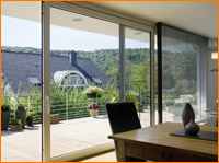 Vindu8 - Folding and sliding doors