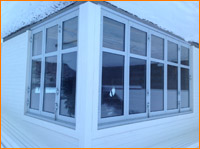 Vindu8 - Untypical carpentry