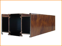 Vindu8 - Untypical carpentry