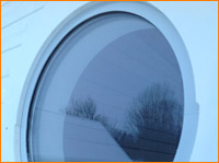 Vindu8 - Untypical carpentry