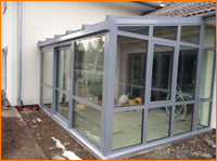 Vindu8 - Winter gardens