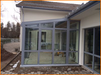 Vindu8 - Winter gardens