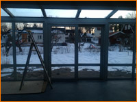 Vindu8 - Winter gardens